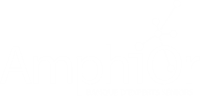 Logo AmphiOr blanc